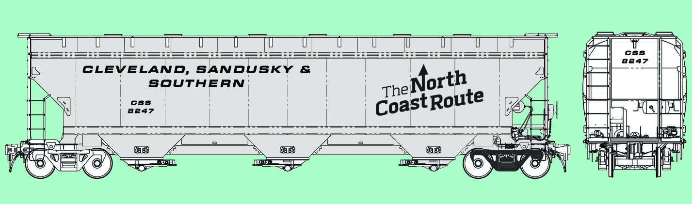 Merchandise North Coast Limited 2024   CSS 4750 COV HOPPER 1 